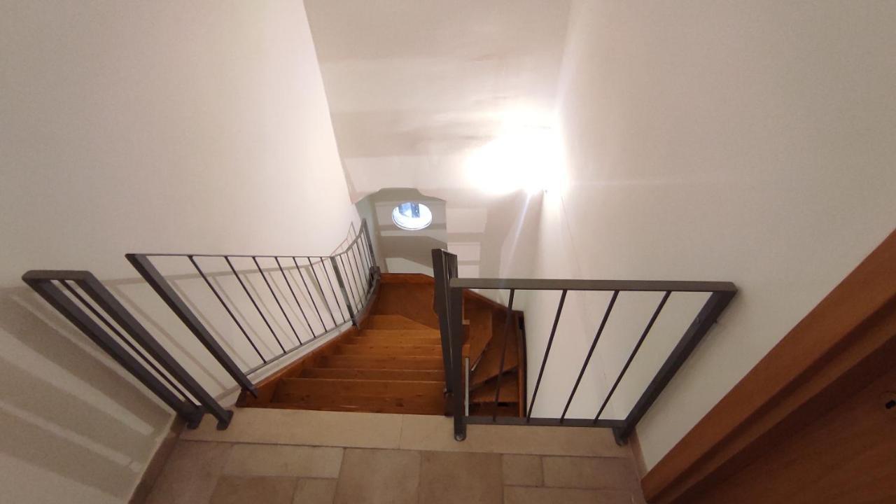 "B&B Santa Rita Corato Fitta Camere" Dış mekan fotoğraf