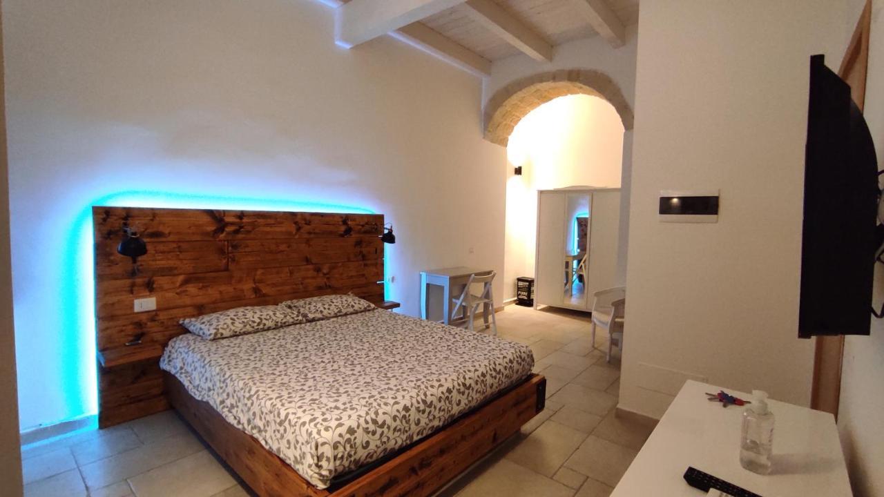 "B&B Santa Rita Corato Fitta Camere" Dış mekan fotoğraf