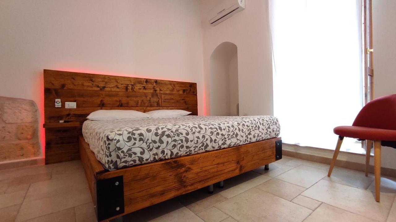 "B&B Santa Rita Corato Fitta Camere" Dış mekan fotoğraf