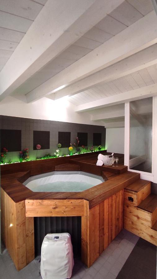 "B&B Santa Rita Corato Fitta Camere" Dış mekan fotoğraf