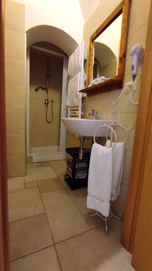 "B&B Santa Rita Corato Fitta Camere" Dış mekan fotoğraf