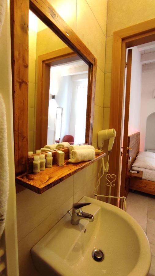 "B&B Santa Rita Corato Fitta Camere" Dış mekan fotoğraf