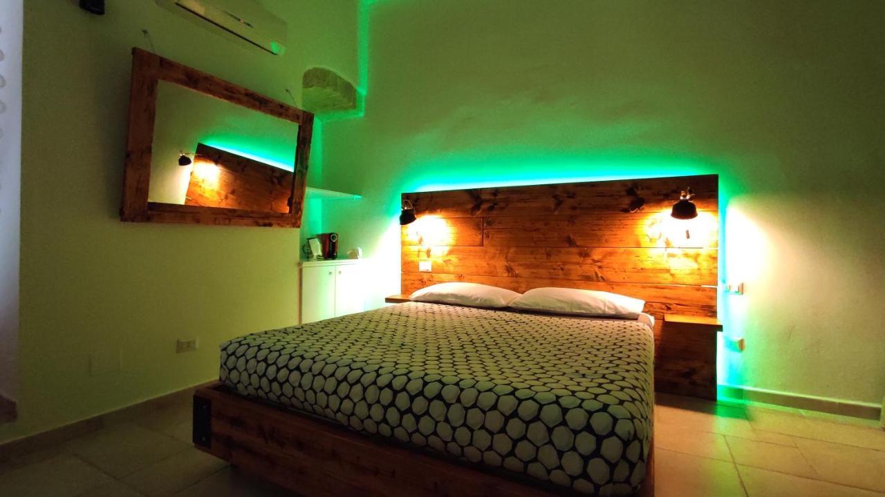 "B&B Santa Rita Corato Fitta Camere" Dış mekan fotoğraf