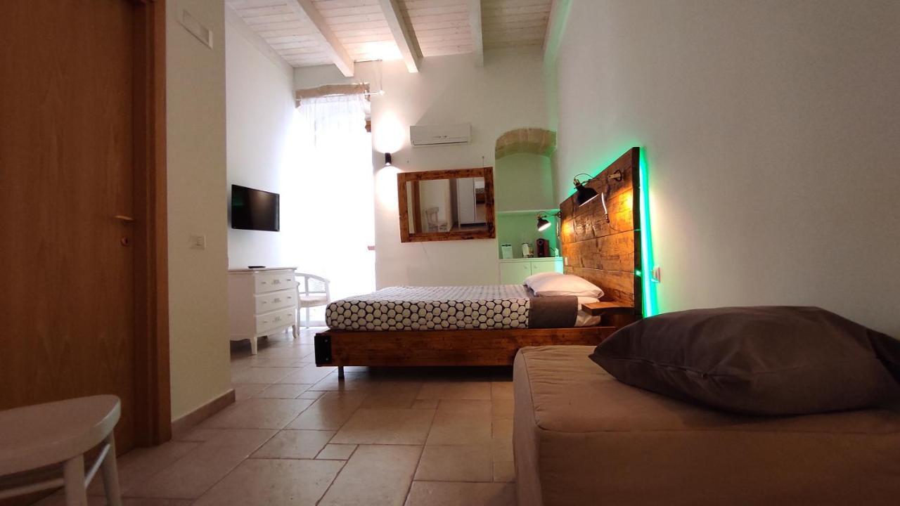 "B&B Santa Rita Corato Fitta Camere" Dış mekan fotoğraf