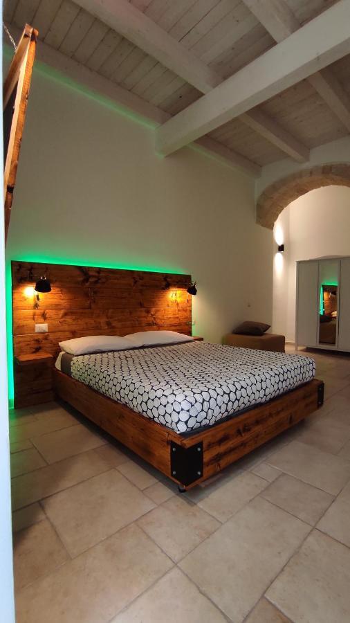 "B&B Santa Rita Corato Fitta Camere" Oda fotoğraf