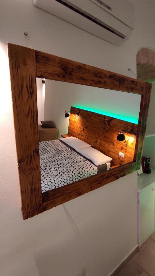 "B&B Santa Rita Corato Fitta Camere" Dış mekan fotoğraf