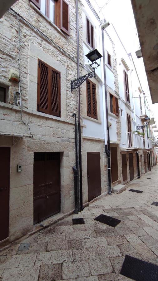 "B&B Santa Rita Corato Fitta Camere" Dış mekan fotoğraf
