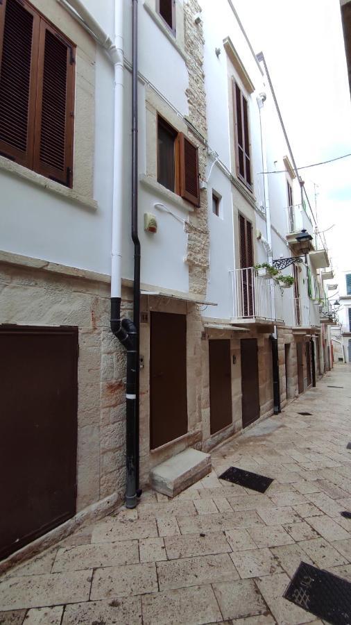 "B&B Santa Rita Corato Fitta Camere" Dış mekan fotoğraf