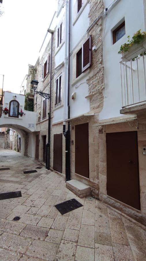 "B&B Santa Rita Corato Fitta Camere" Dış mekan fotoğraf