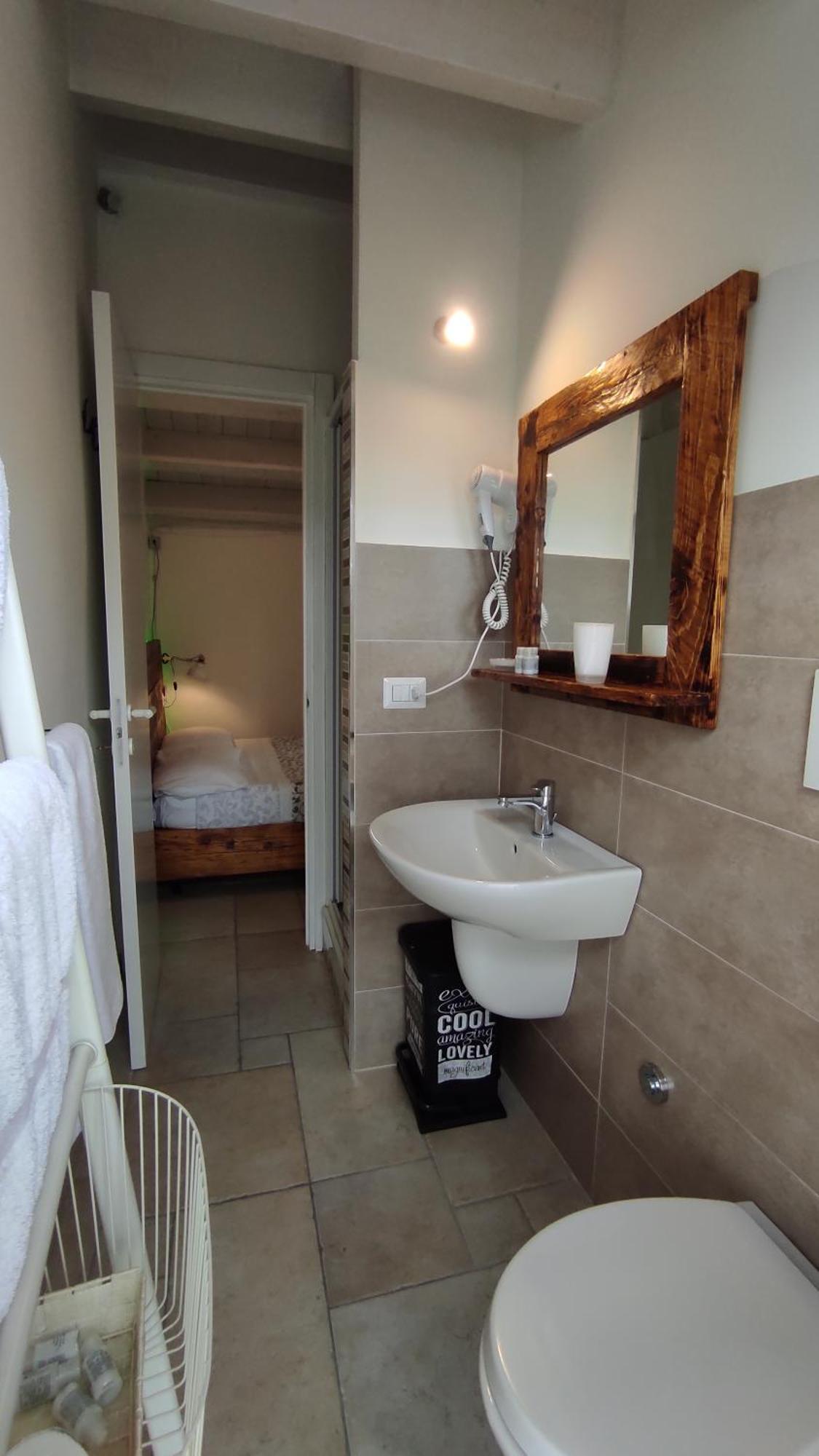 "B&B Santa Rita Corato Fitta Camere" Oda fotoğraf