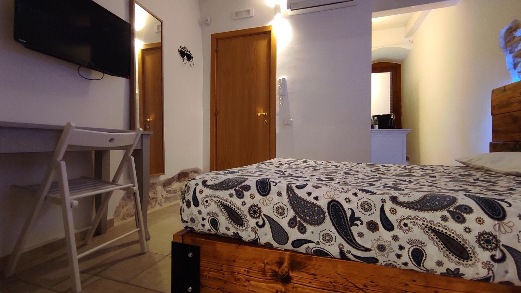 "B&B Santa Rita Corato Fitta Camere" Oda fotoğraf